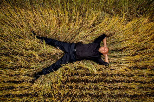 Sauli Kemppainen tunnetaan kansainvälisen uran tehneenä ja useamman kerran ulkomailla Michelin-tähdillä palkittuna kokkina.