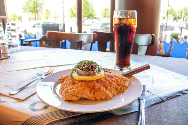 Salven wieninleike vie taatusti nälän.