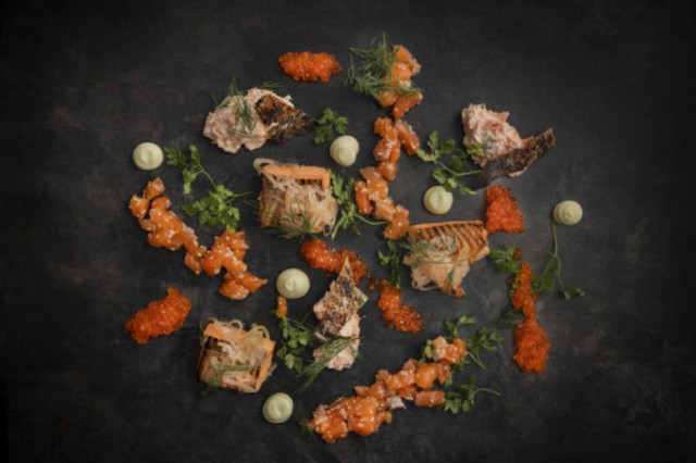 Mami on turkulaisten ravintolafanien rakastama suosikki.