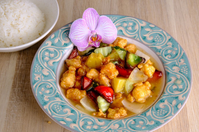 My Kampung vie sinut herkulliselle makumatkalle.