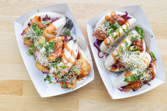 Bunit-ravintoloiden setit eivät jätä ketään kylmäksi!