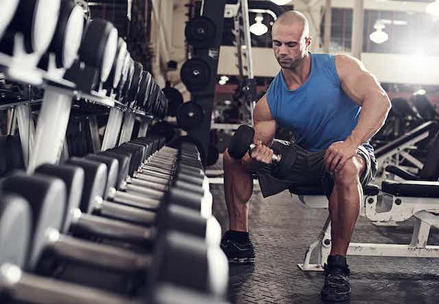 Cardiovascular Health and Testosterone Replacement for Men