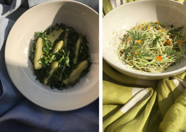 Bona Fide on helsinkiläinen uuden aallon kortteliravintola.