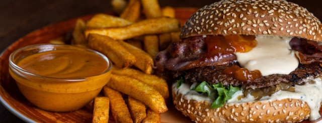 Pancho Villan hamppari on klassikko, joka ei petä!