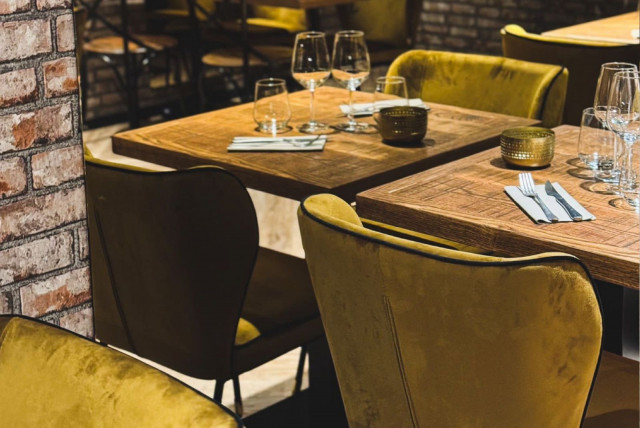 Beck's on ehtinyt pitää oviaan avoinna vasta muutaman kuukauden.