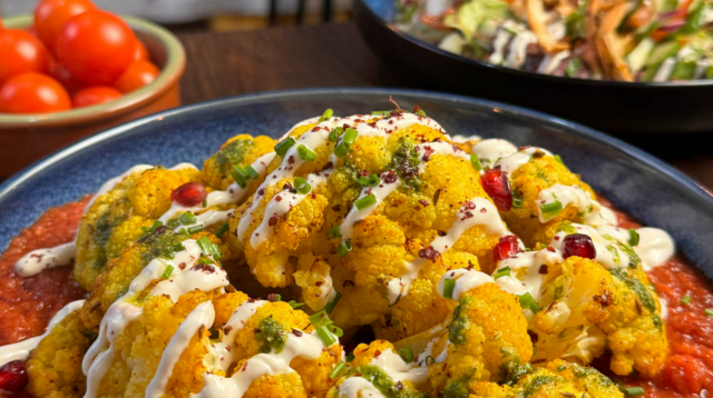 Tawook Lab on voittanut myös kasvissyöjien sydämet puolelleen.