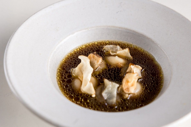 Spisin keittiössä syntyy suomalaisen keittiön herkkuja pohjoismaisella twistillä.