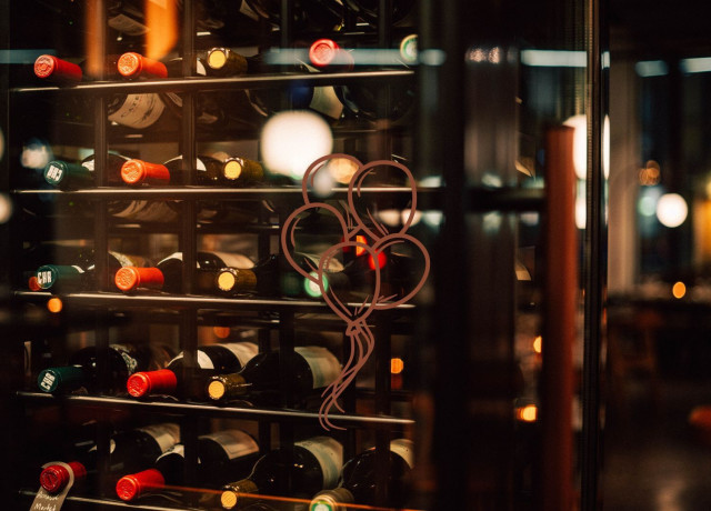 Dagmar kutsuu nauttimaan vapusta!