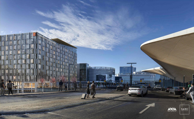 Comfort Hotelin myötä Suomeen saadaan myös ensimmäinen pohjoismaisen menestysketjun hotelli, joka tunnetaan tyylikkyydestään ja huokeista hinnoista.