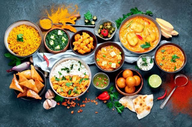 Kohinoor tarjoaa intialaisia makuelämyksiä hyvään SYÖ!-rahaan.