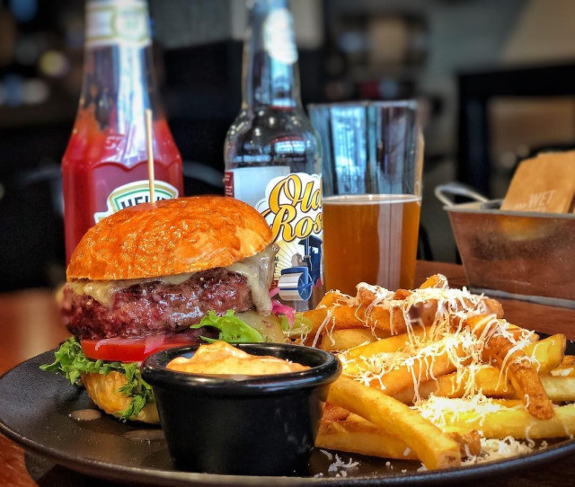 Lone Star voitti Turun parhaan SYÖ!-ravintolan äänestyksen jo toistamiseen!