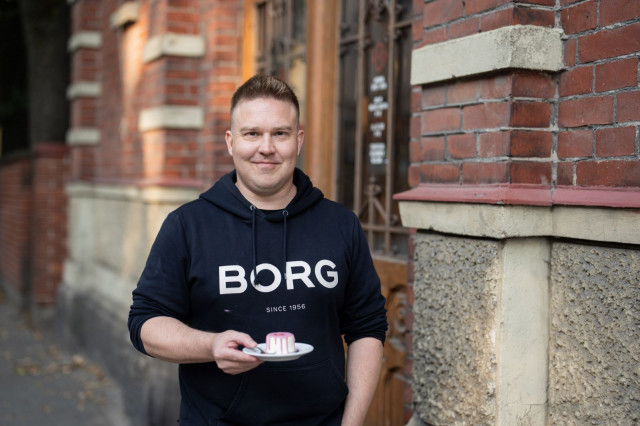 Onko tässä Vuoden piispisteko -kisan voittaja?