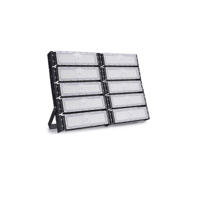 Đèn pha LED siêu sáng HLFL12-500