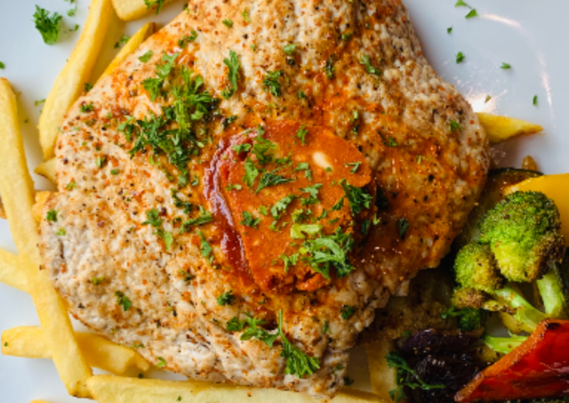 Pikku-Torre ei petä SYÖ!-viikoillakaan.