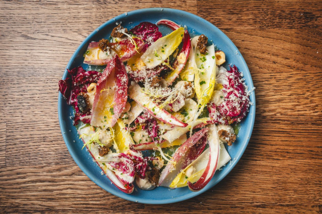 Flor on saanut nimensä luonnosta.