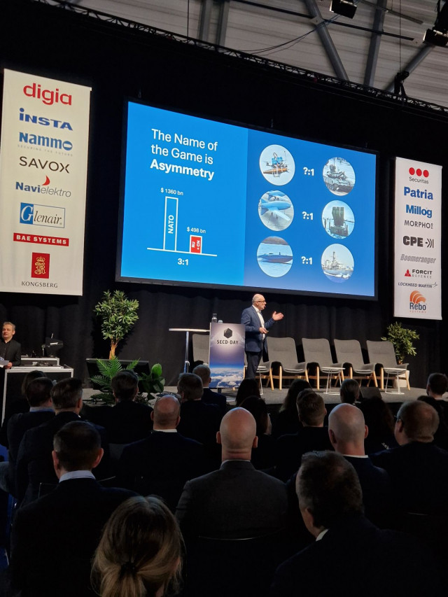 Asymmetrisyydessä voi voittaa olemalla kustannustehokkaampi kilpailussa.