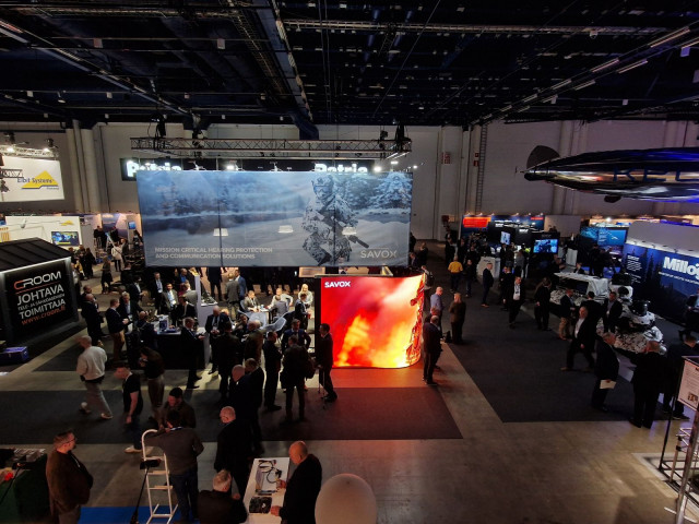 SecD-DAY suosio kertoo puolustusteollisuuden murroksesta: Startuppien innovointikykyä ja kustannustehokkuutta tarvitaan entistä enemmän