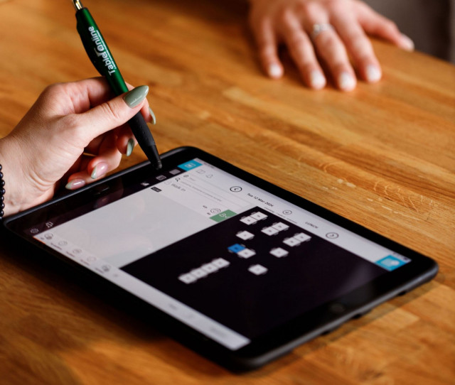 TableOnline pöytävarausjärjestelmä auttaa optimoimaan pöytäjärjestelyt ja ennakoimaan asiakasvirran.