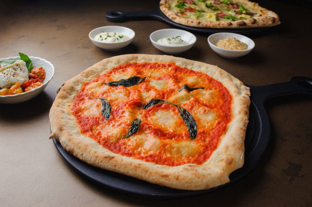 Bloccon artesaanipizzat eivät ole hurmaneet vain Kuopiota, vaan koko Suomen!