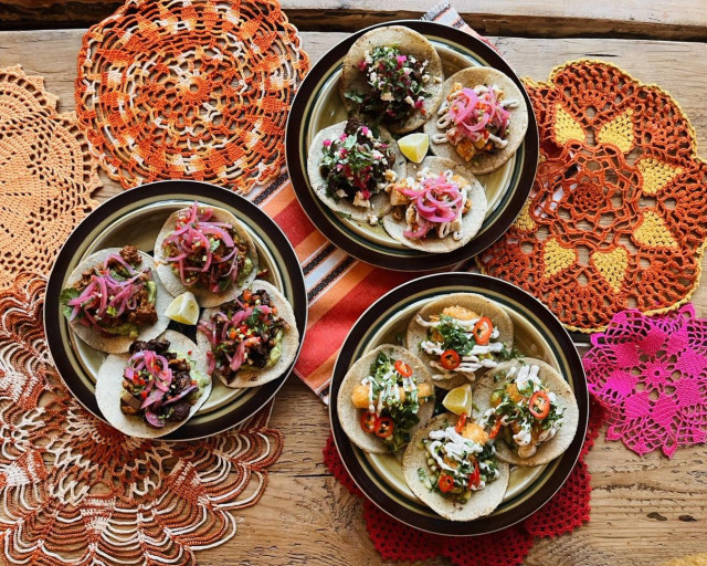 Rento ilmapiiri sekä maukas ruoka ja juoma ovat nostaneet Panzan Kuopion parhaiden ravintoloiden joukkoon.