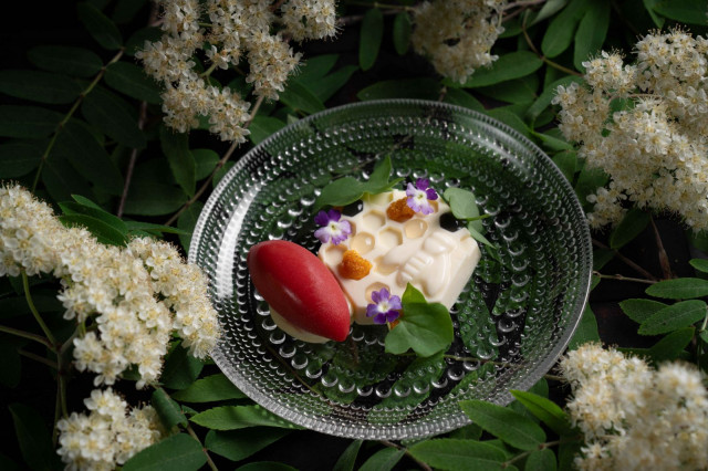 Musta Lammas on hurmannut asiakkaitaan jo vuodesta 1982 lähtien.