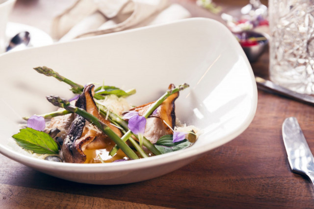 Urban lukeutuu odotetusti Kuopion parhaiden ravintoloiden joukkoon.