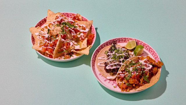 Maistuisiko Viiskulma tai Kallio special? No maistuuhan se!