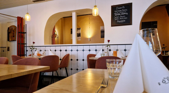 Rodolfon pittoreski sali