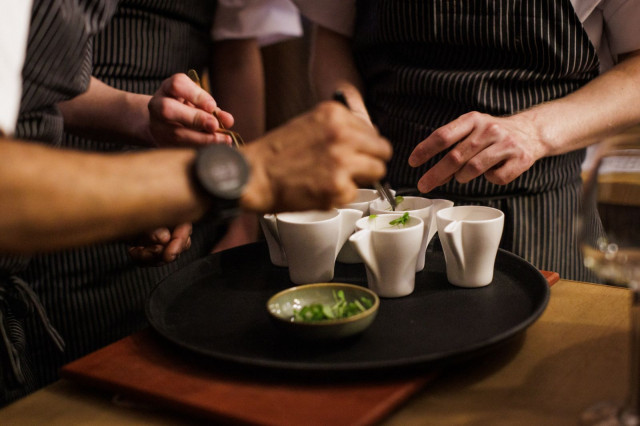 Food & Fun vahvistaa Turun mainetta Suomen johtavana ruokakaupunkina.