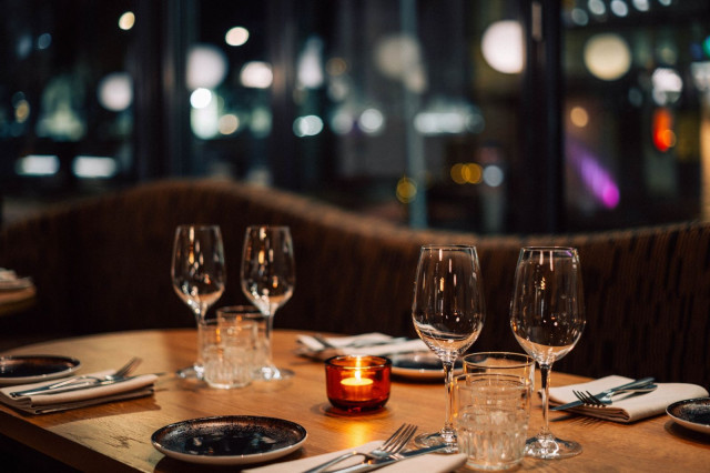 Dagmarissa on tarjolla lemppariruokia myös äitienpäivänä.