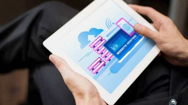 professional website hosting company