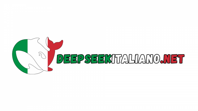 deepseek italiano