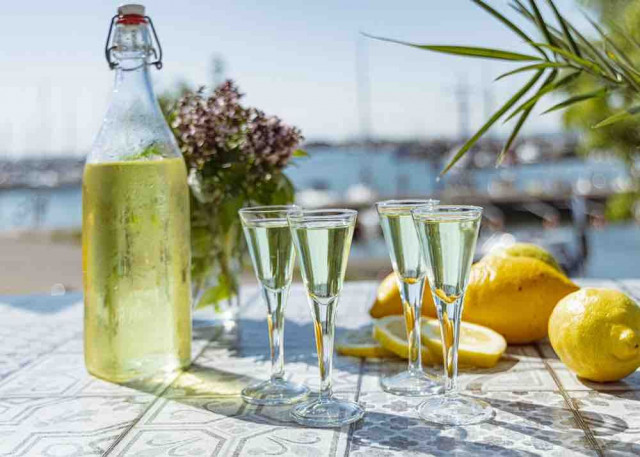 Bravas ammentaa inspiraationsa Espanjan makumaailmoista.