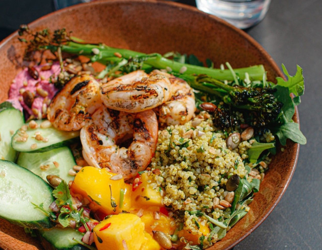 Altaan ravintoloista löydät vaihtoehtoja jokaiseen nälkään.