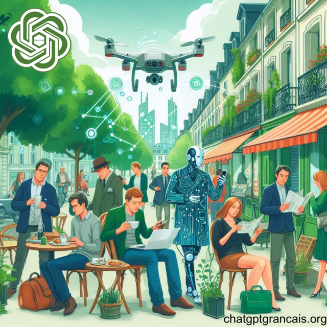 ChatGPT Francais