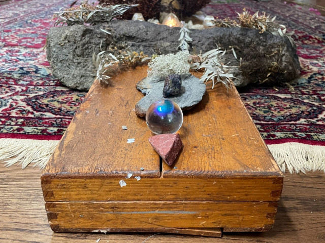 Syksyn pop up -illalliset tullaan järjestämään historiallisesti merkittävässä miljöössä Helsingissä.