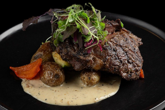 Tap & Tablen ulkofileepihvistä povataan SYÖ!-hittiä.