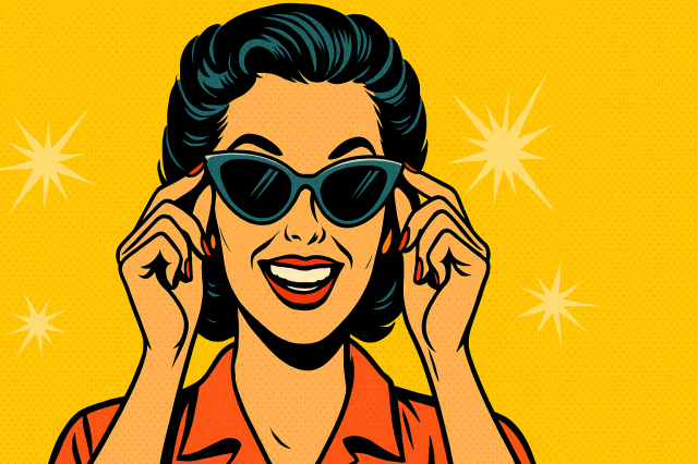 Ei tarvitse olla Sirkka Mäkinen tietääkseen, että täällä on sairasta menoa.