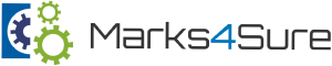 Marks4sure