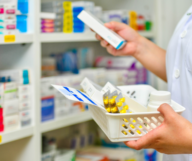 Flunssaan ei ole ihmelääkettä.