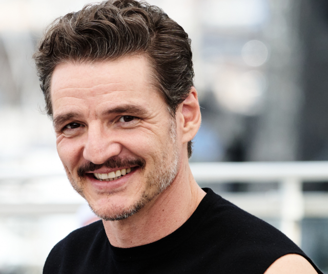 Pedro Pascal Cannesin elokuvajuhlilla 2025.