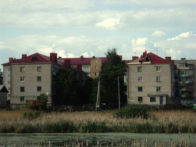 Kuvituskuva Vasilyevosta.