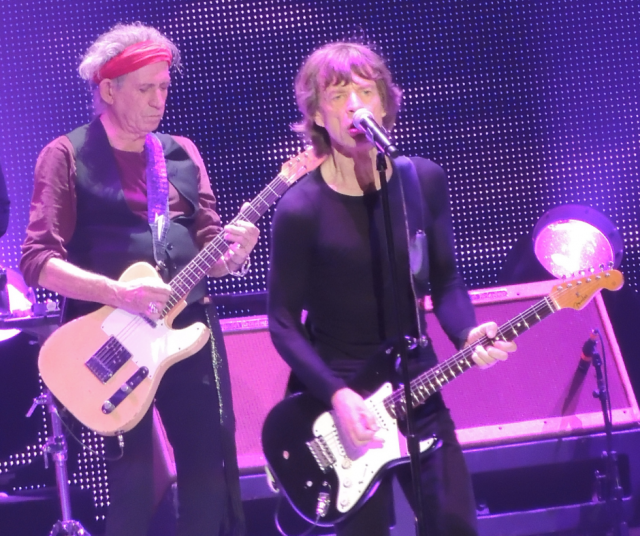 Siinä molemmat pahat, jotka mainittiin.