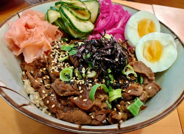 Gyoza King kutsuu herkuttelemaan 12 €:n annoksilla Kluuviin.