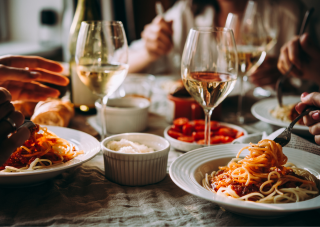 SYÖ!- ja JUO! -viikot ovat käynnissä 7.-20.11.2025.