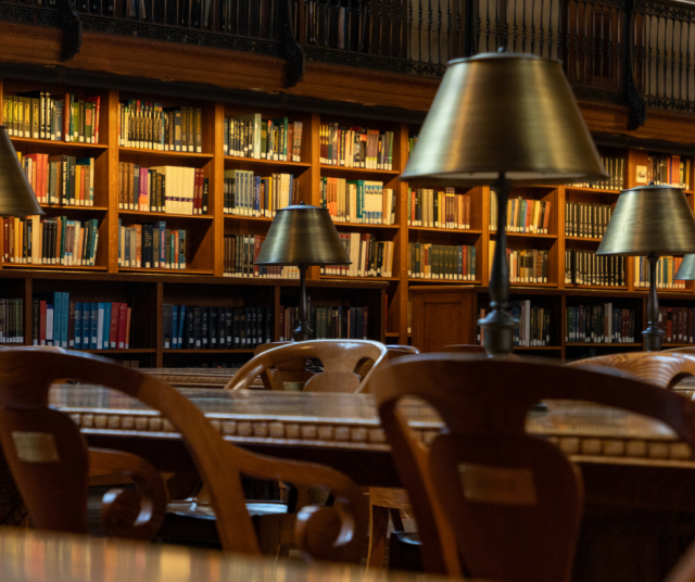 Kuvan kirjasto ei liity tapaukseen.