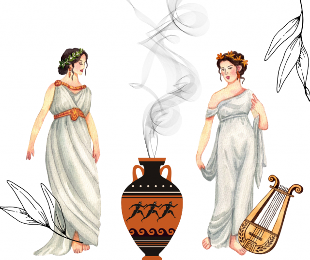 Lääketiedettä suoraan sivistyksen vuosisadoilta: pahat hajut apuun jos ei muu auta.