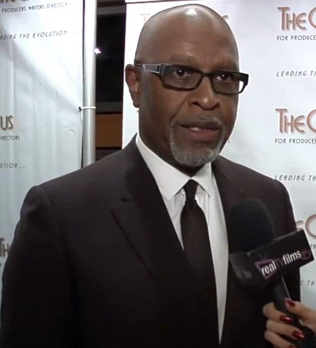 James Pickens Jr.