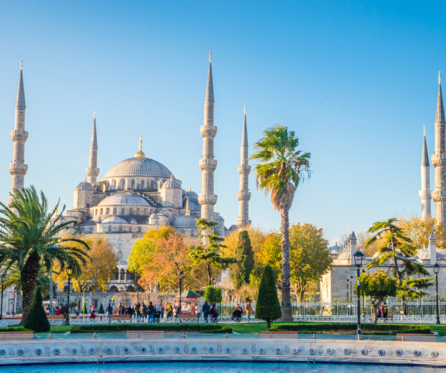 Suositussa turistikohteessa tapahtunut tragedia järkyttää.