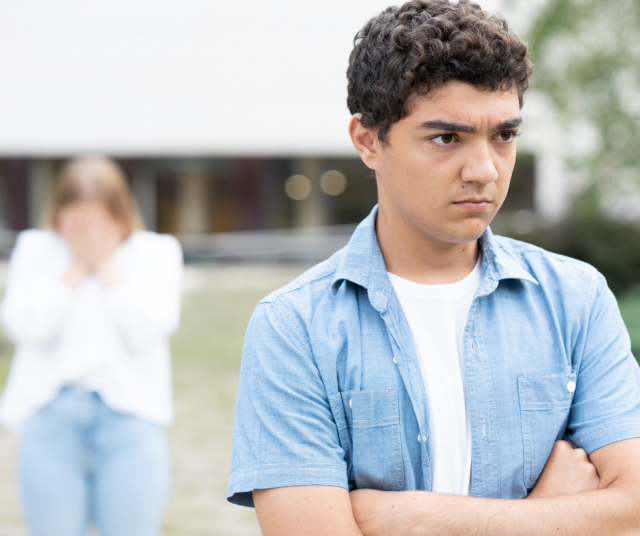 Huomasin ystävieni suhtautumistavoissa eroavaisuuksia, joita ei voi selittää pelkällä perhedynamiikalla - vai voiko?